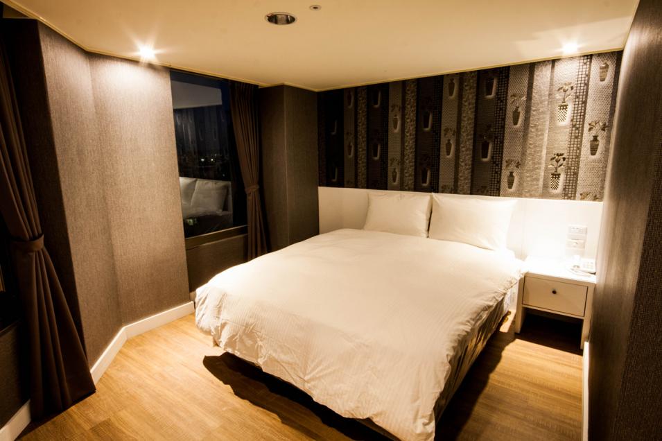 Double  room